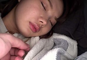 Creampied teen caught on train Amateur in uniform