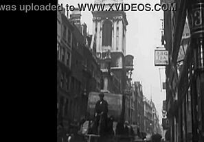 Swinging sixties threesomes: A British affair