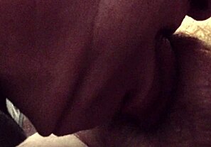 Amature gay sex video exposes male threesome of white haired men with large cocks